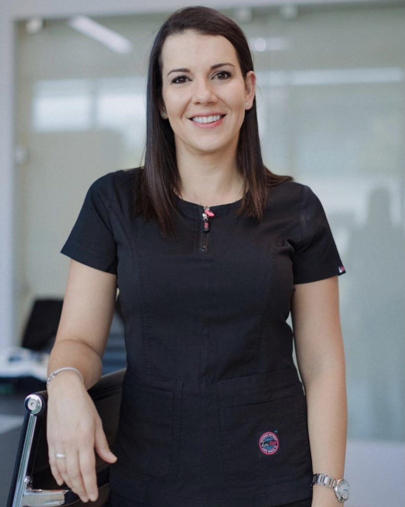 Dra. Tania Morera